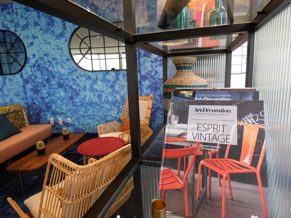Ibis Styles Evry Courcouronnes Hotel And Events المظهر الخارجي الصورة