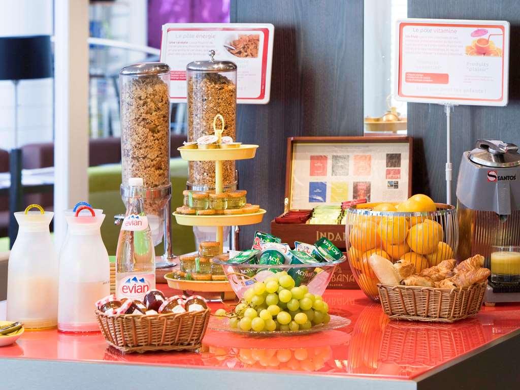 Ibis Styles Evry Courcouronnes Hotel And Events المظهر الخارجي الصورة