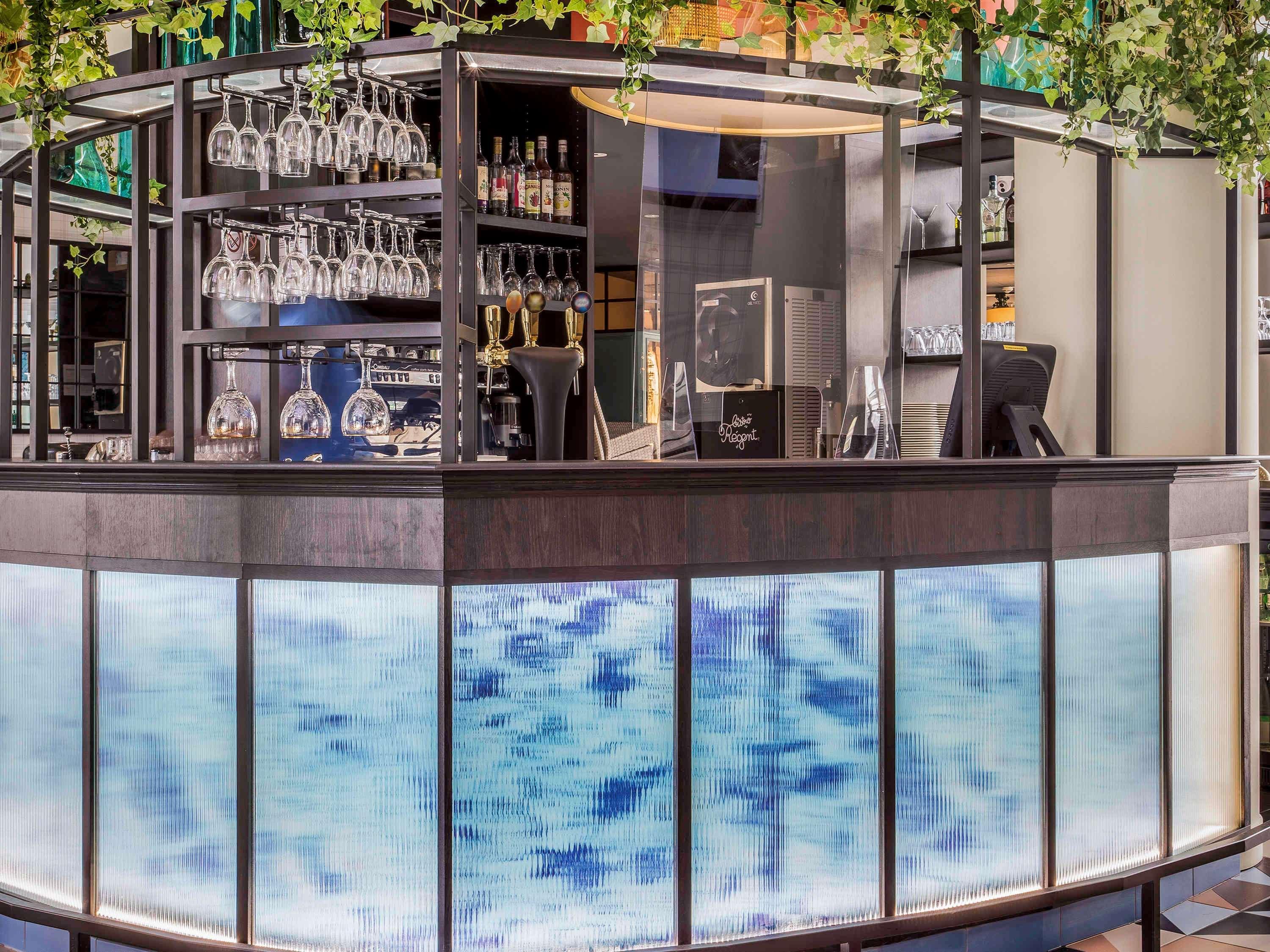 Ibis Styles Evry Courcouronnes Hotel And Events المظهر الخارجي الصورة