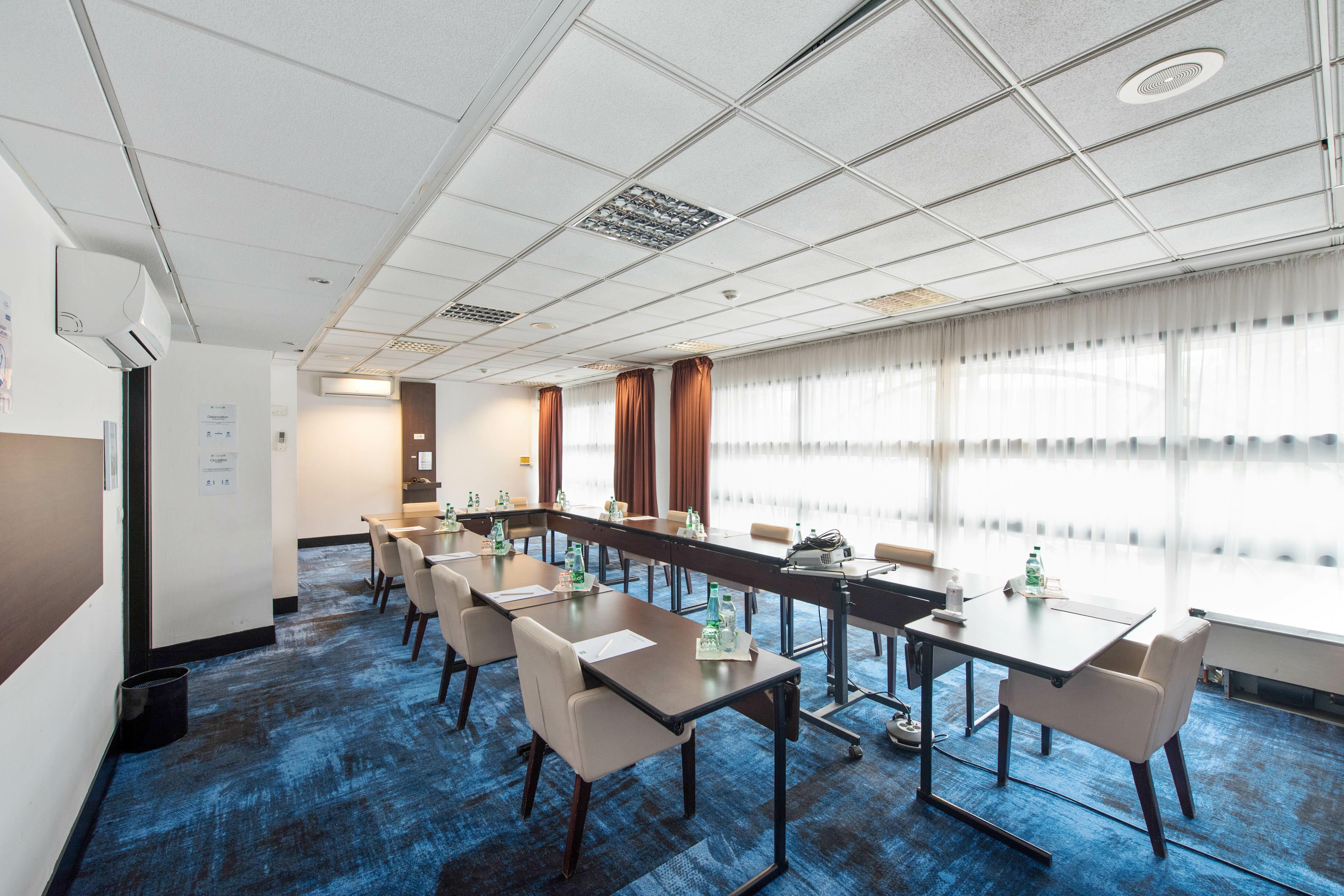 Ibis Styles Evry Courcouronnes Hotel And Events المظهر الخارجي الصورة