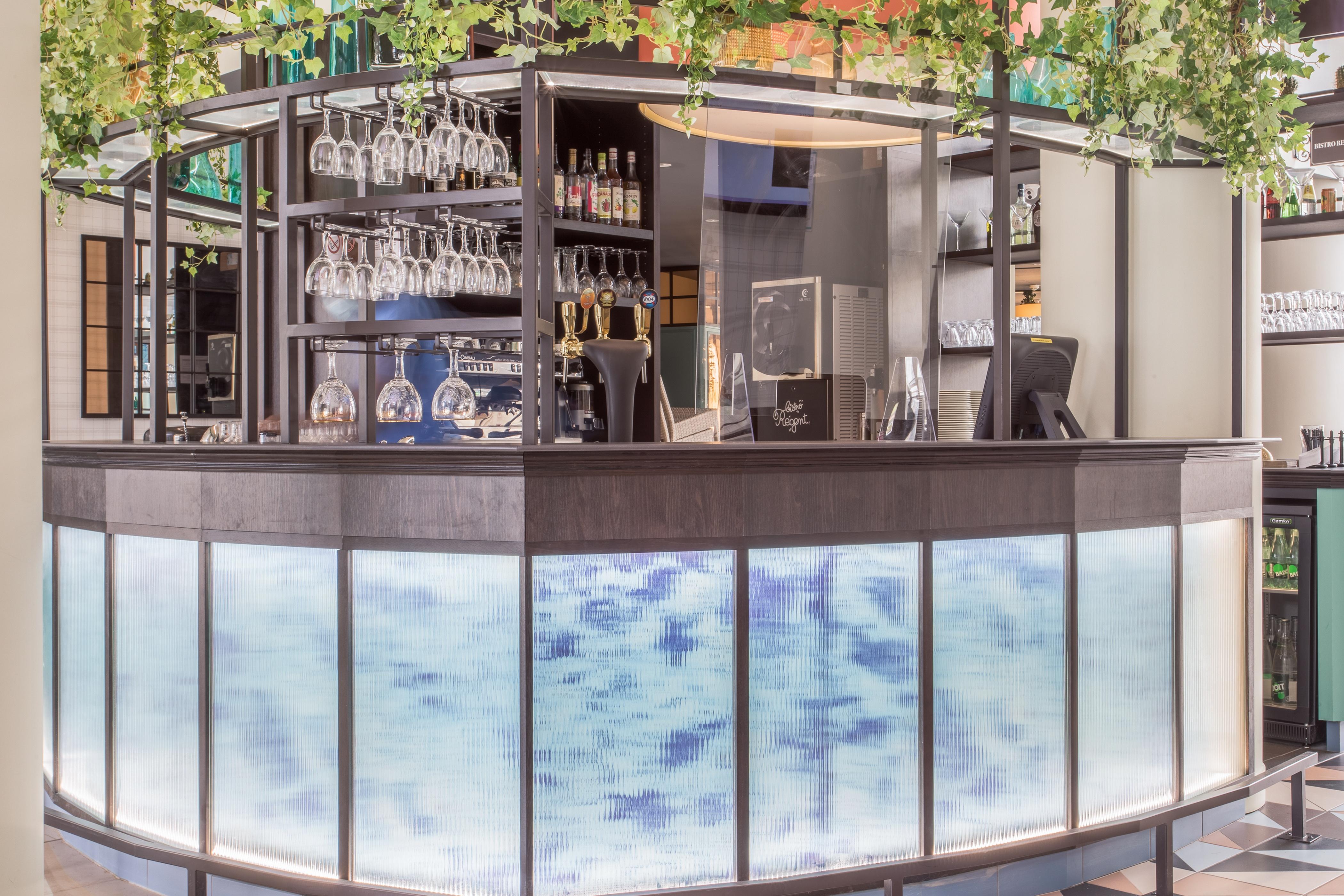 Ibis Styles Evry Courcouronnes Hotel And Events المظهر الخارجي الصورة