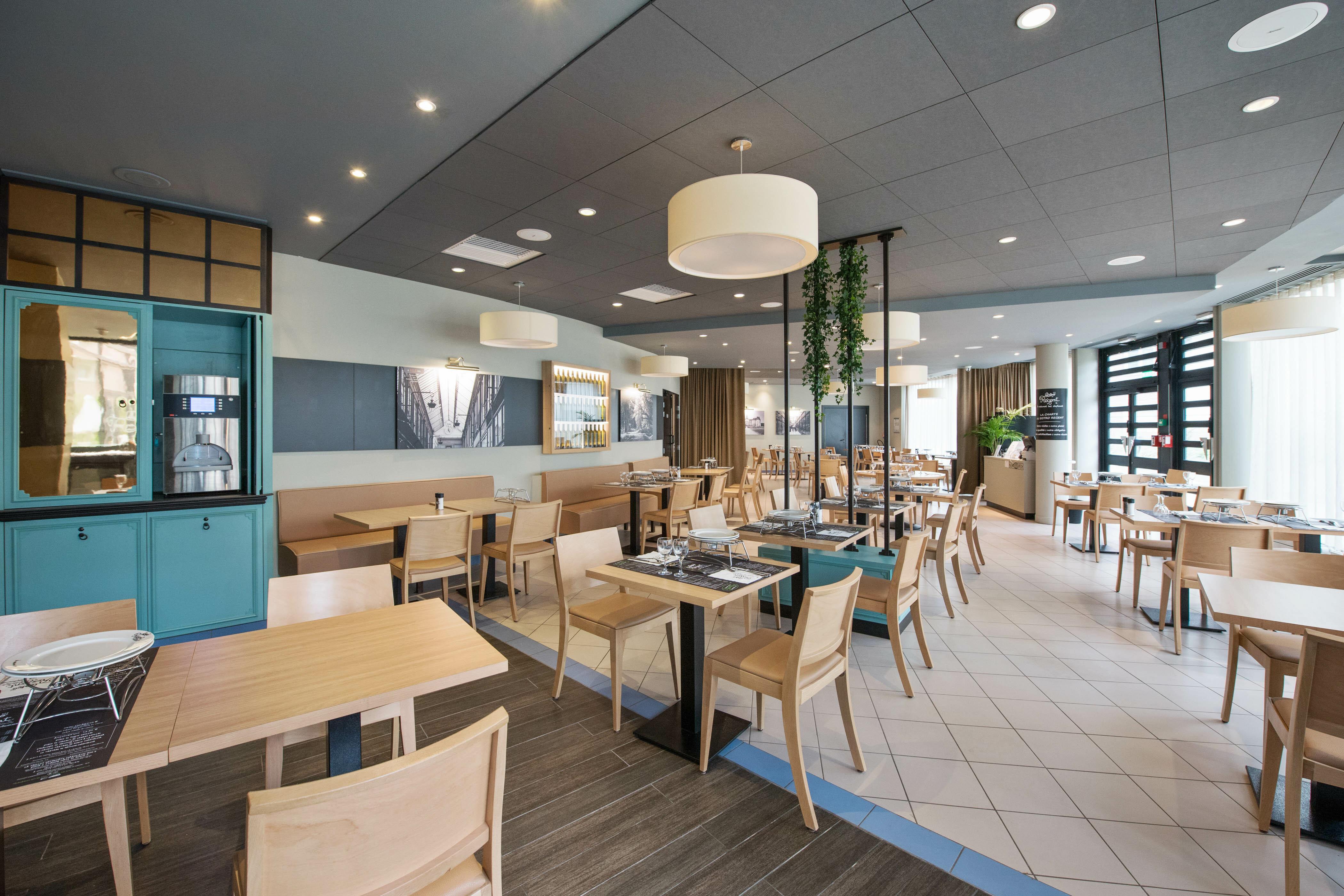 Ibis Styles Evry Courcouronnes Hotel And Events المظهر الخارجي الصورة