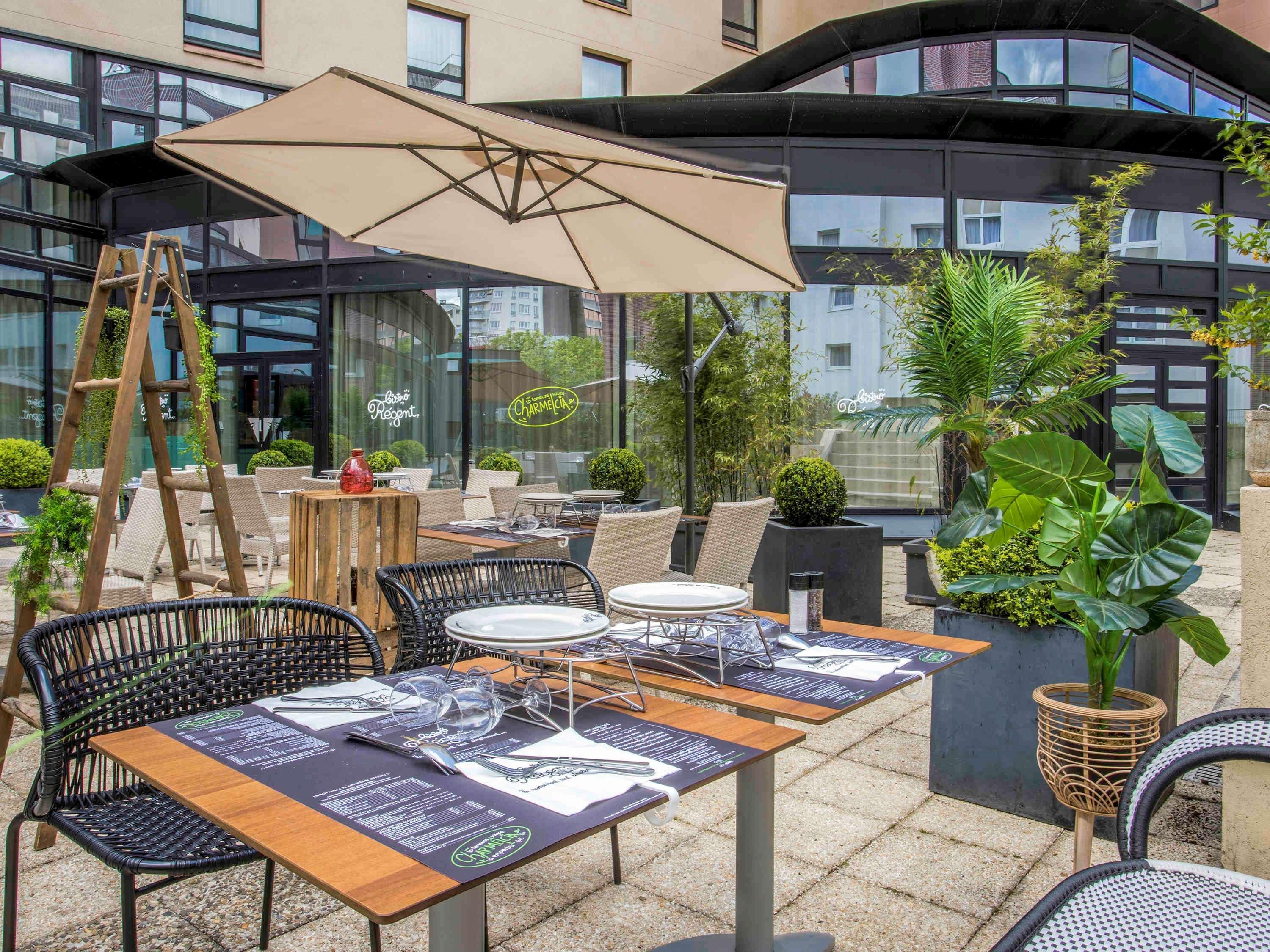 Ibis Styles Evry Courcouronnes Hotel And Events المظهر الخارجي الصورة