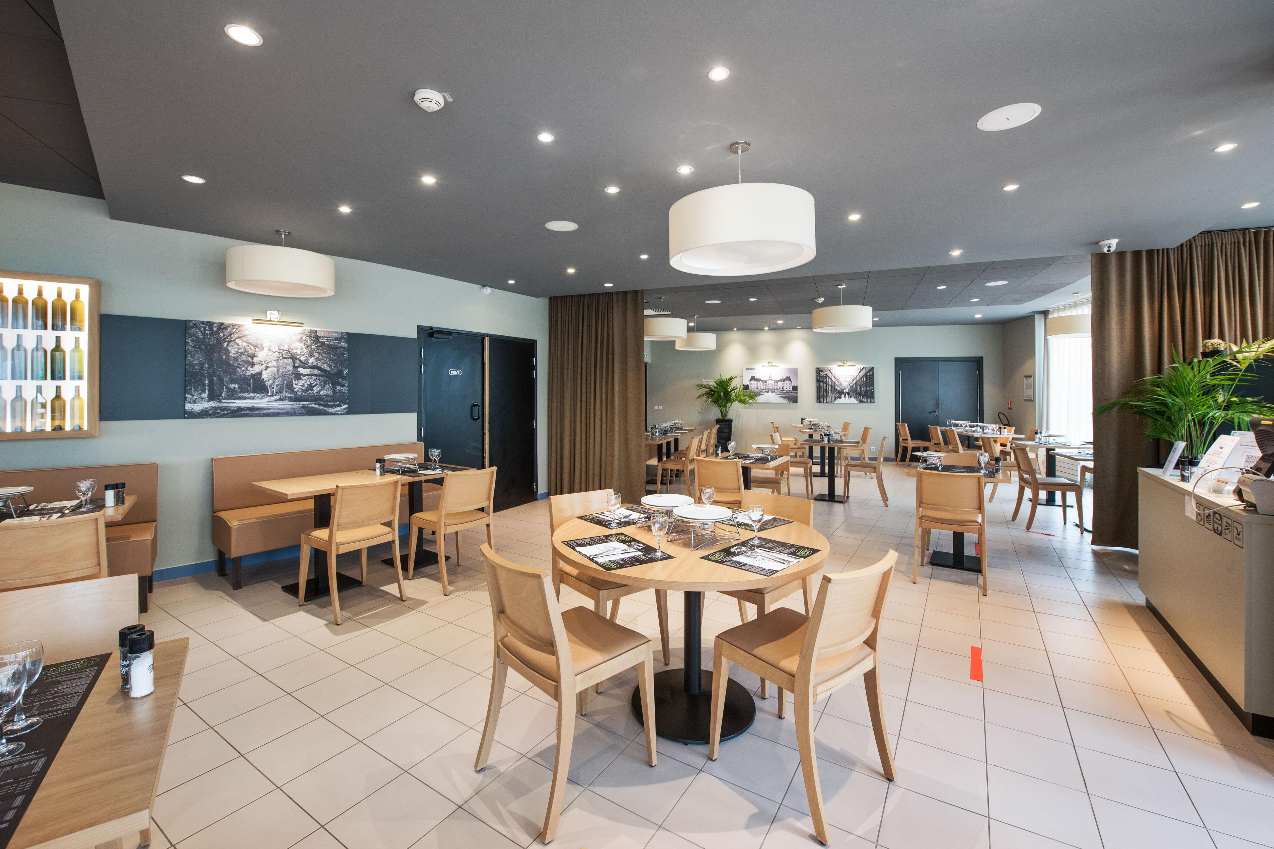 Ibis Styles Evry Courcouronnes Hotel And Events المظهر الخارجي الصورة