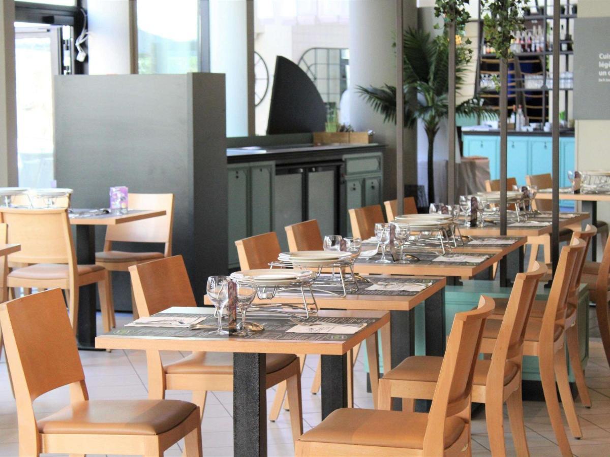 Ibis Styles Evry Courcouronnes Hotel And Events المظهر الخارجي الصورة