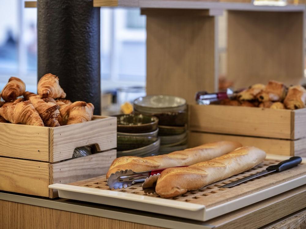 Ibis Styles Evry Courcouronnes Hotel And Events المظهر الخارجي الصورة