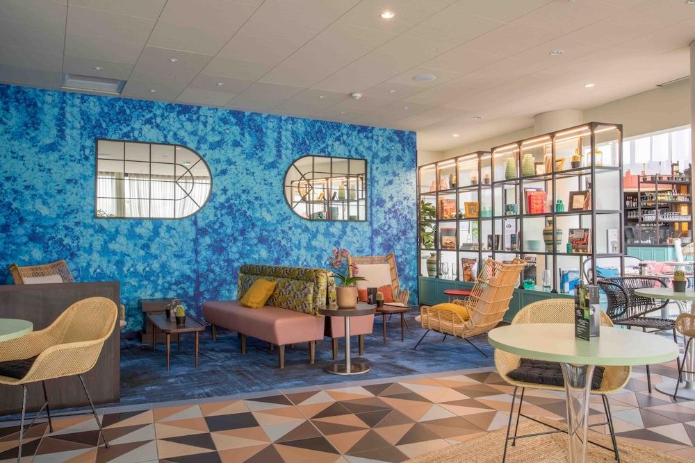 Ibis Styles Evry Courcouronnes Hotel And Events المظهر الخارجي الصورة
