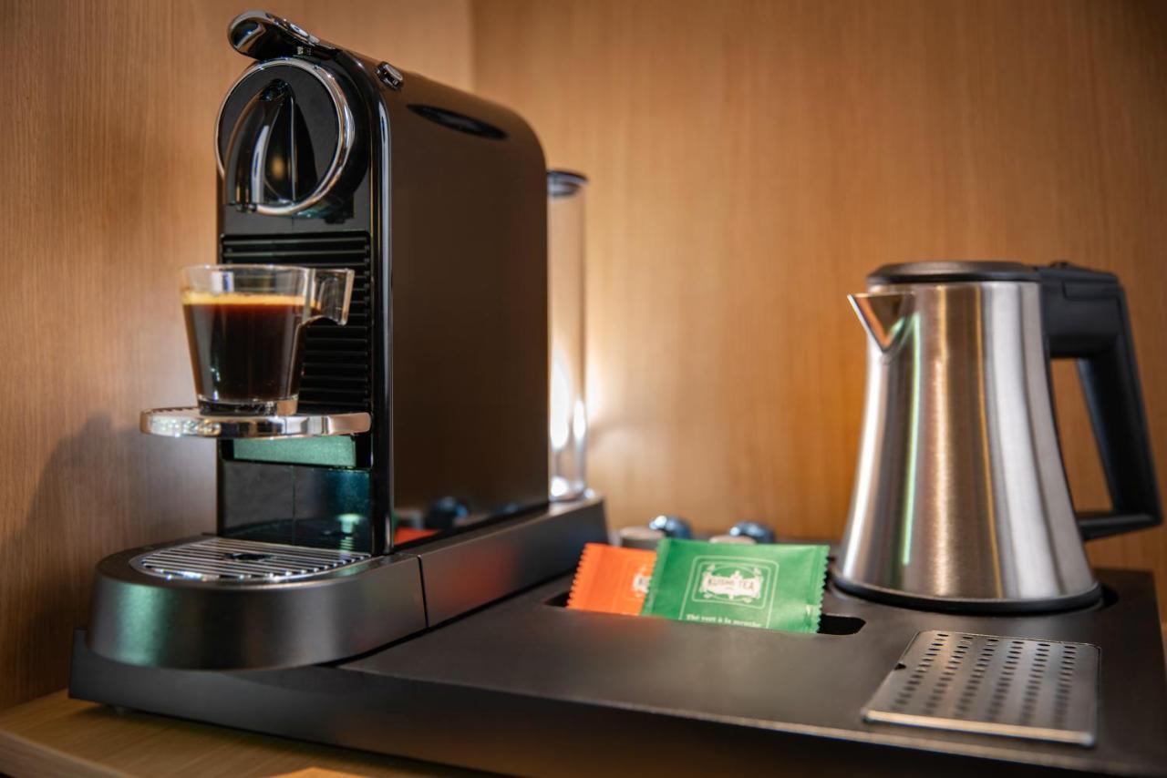 Ibis Styles Evry Courcouronnes Hotel And Events المظهر الخارجي الصورة