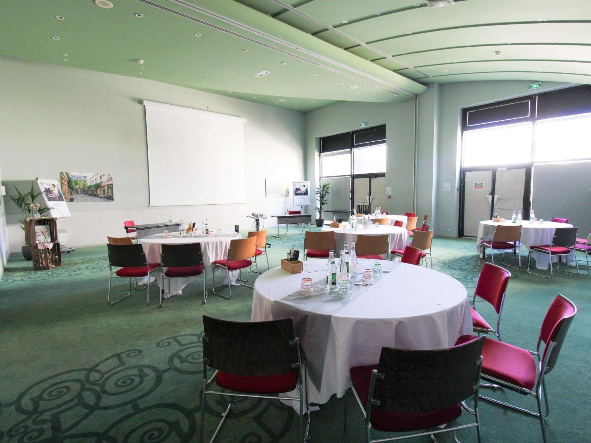 Ibis Styles Evry Courcouronnes Hotel And Events المظهر الخارجي الصورة