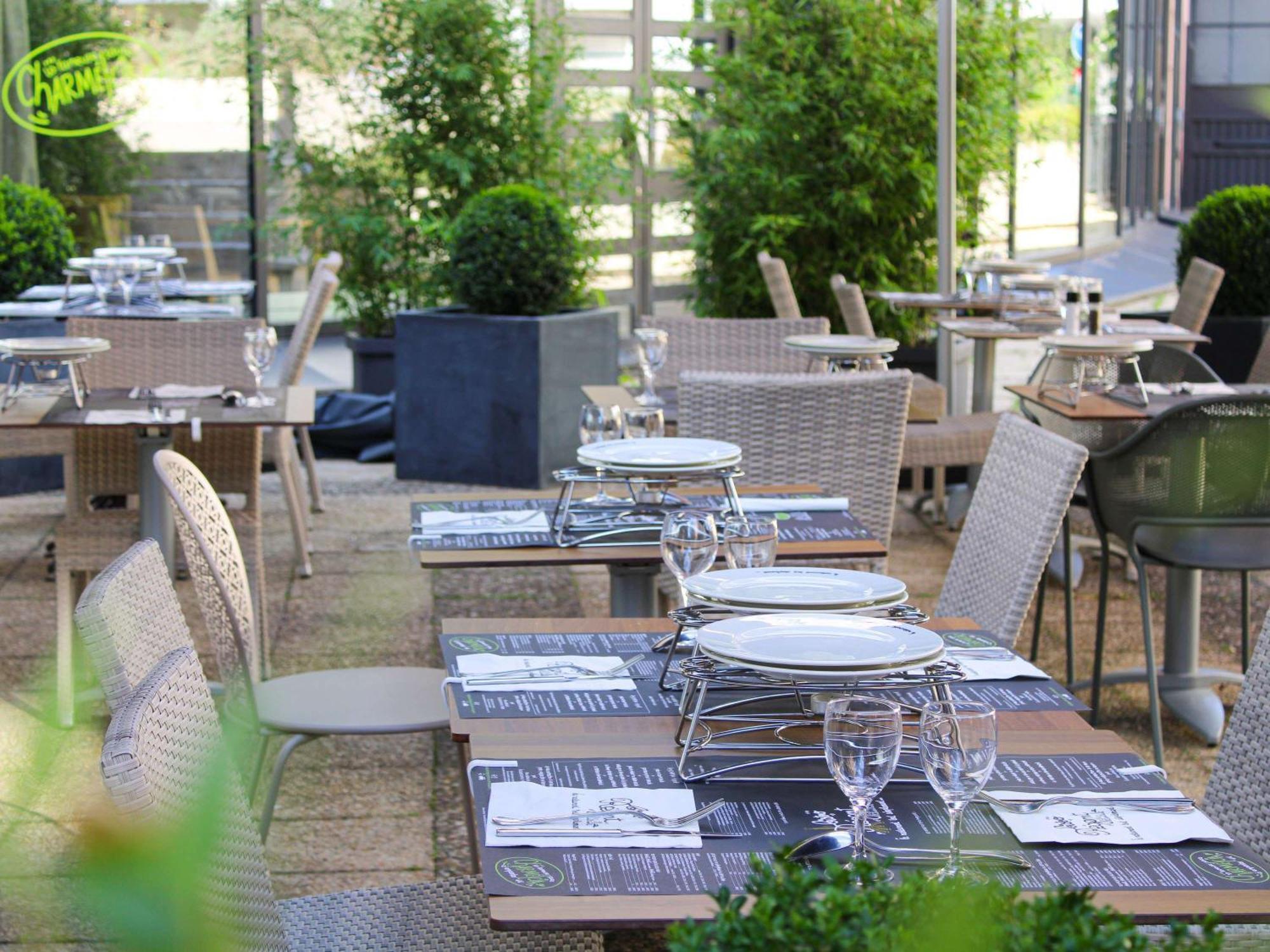 Ibis Styles Evry Courcouronnes Hotel And Events المظهر الخارجي الصورة