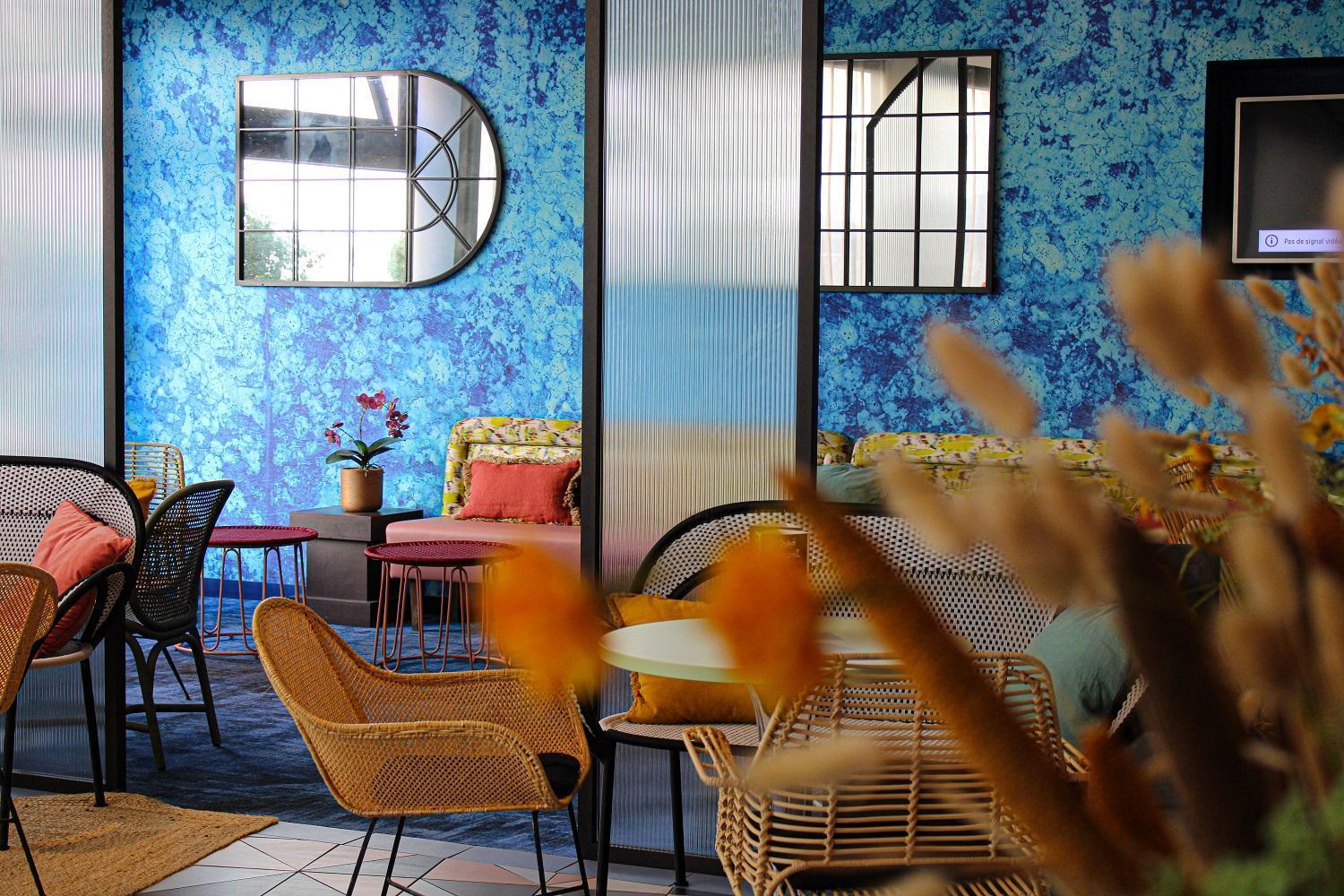 Ibis Styles Evry Courcouronnes Hotel And Events المظهر الخارجي الصورة