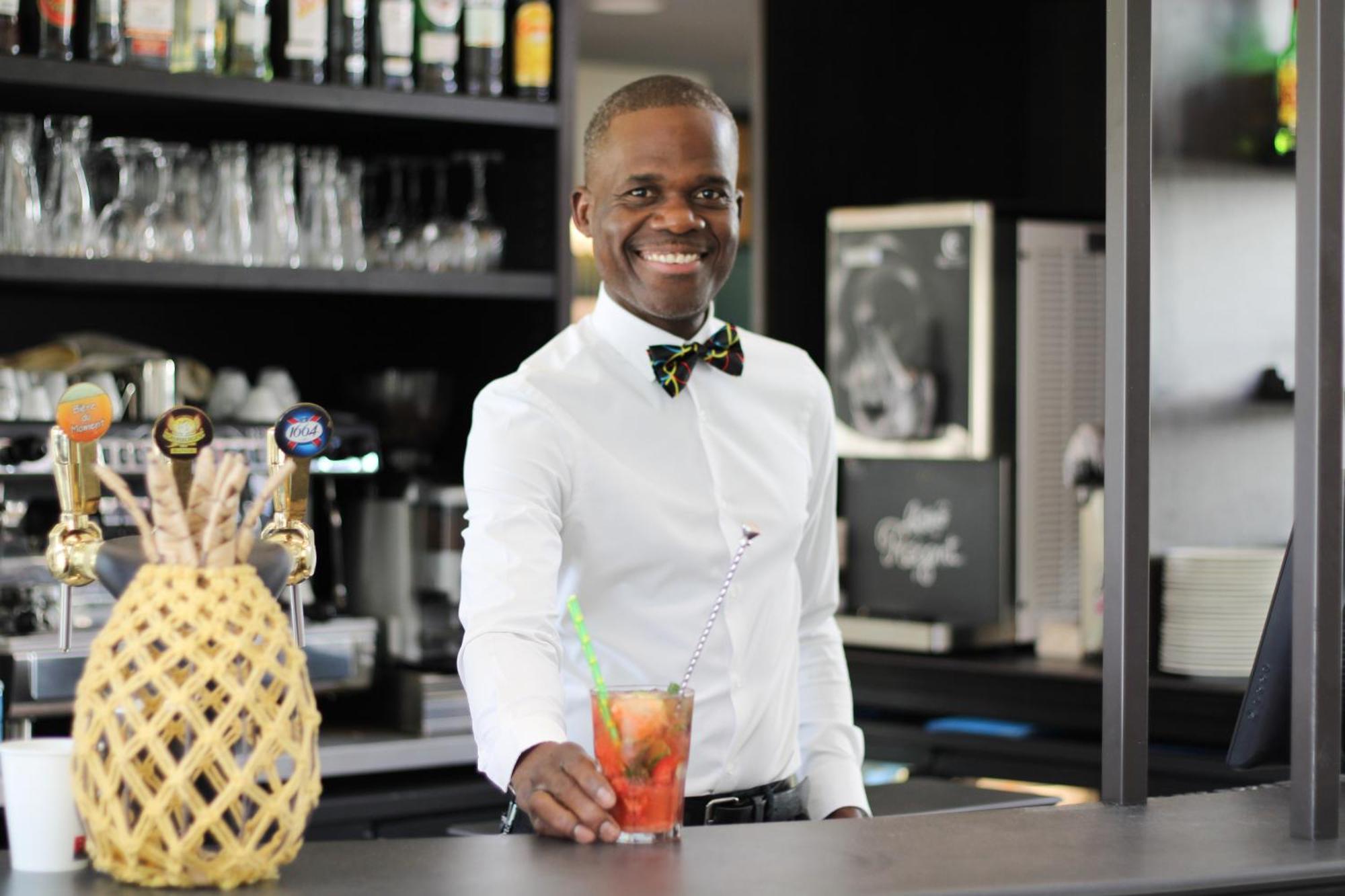 Ibis Styles Evry Courcouronnes Hotel And Events المظهر الخارجي الصورة