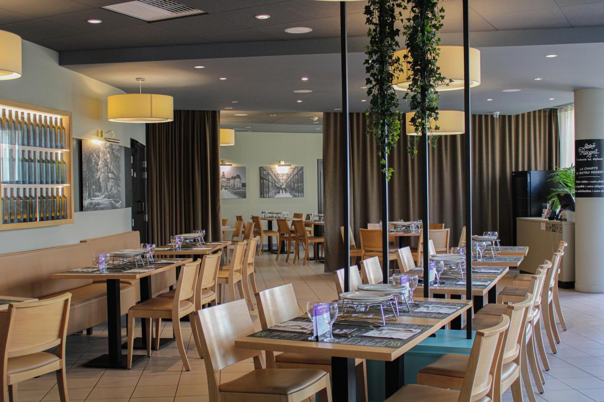 Ibis Styles Evry Courcouronnes Hotel And Events المظهر الخارجي الصورة